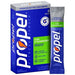 Propel ZERO Sugar - 3g Powder Sticks - Electrolyte Water Beverage Mix (Each pack mixes with 20 fluid oz of water) - BHP Safety Products