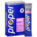 Propel ZERO Sugar - 3g Powder Sticks - Electrolyte Water Beverage Mix (Each pack mixes with 20 fluid oz of water) - BHP Safety Products