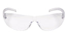 Pyramex Alair Clear Lens Safety Glass, S3210S (1 - Pair) - BHP Safety Products