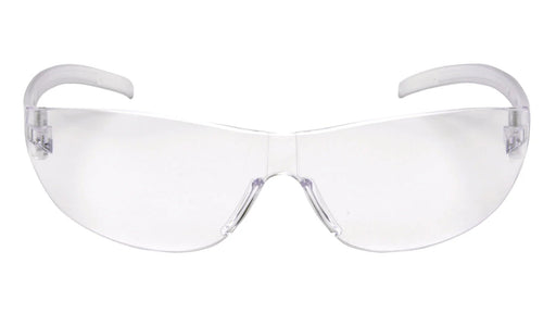 Pyramex Alair Clear Lens Safety Glass, S3210S (1 - Pair) - BHP Safety Products