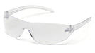 Pyramex Alair Clear Lens Safety Glass, S3210S (1 - Pair) - BHP Safety Products