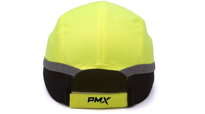Pyramex Baseball Bump Cap - BHP Safety Products