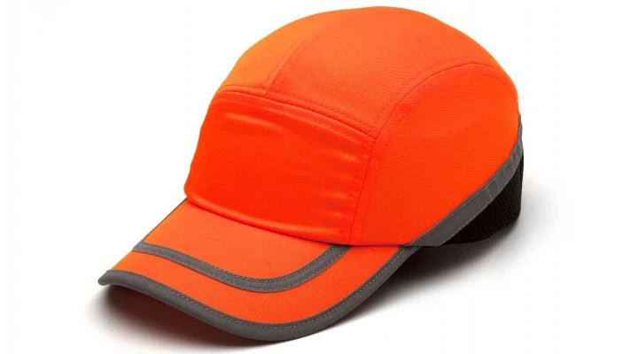 Pyramex Baseball Bump Cap - BHP Safety Products