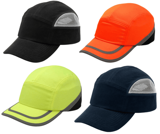 Pyramex Baseball Bump Cap - BHP Safety Products
