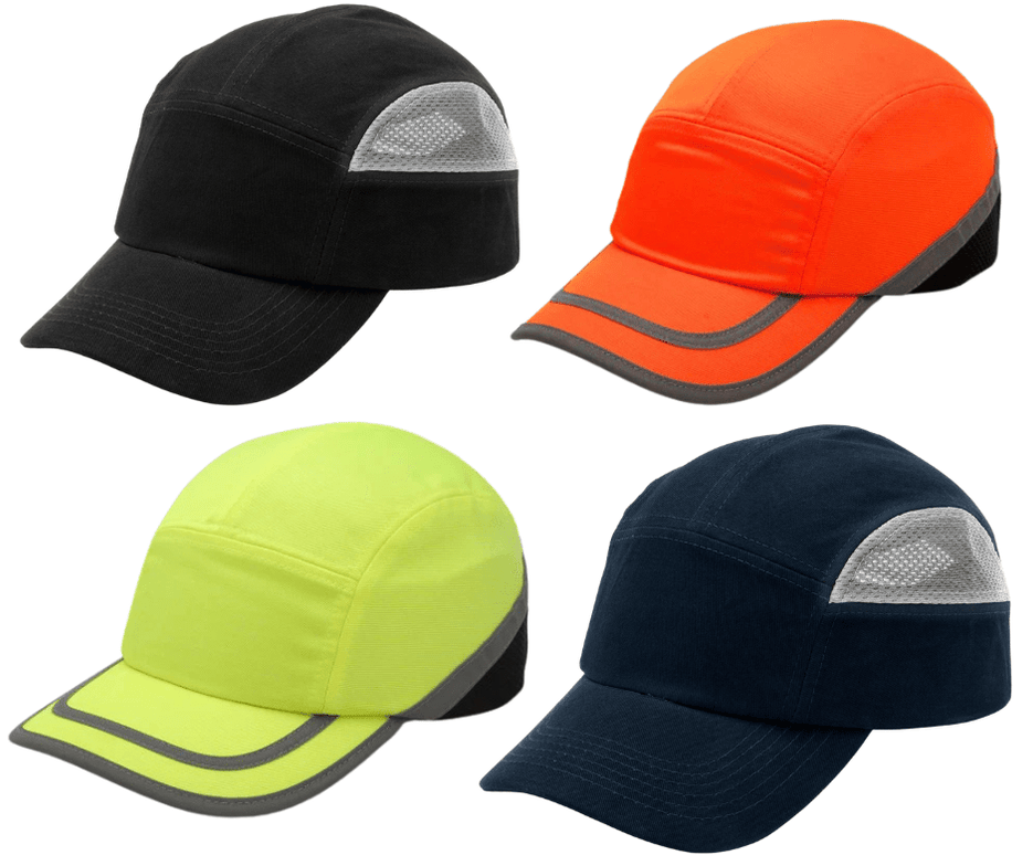Pyramex Baseball Bump Cap — BHP Safety Products