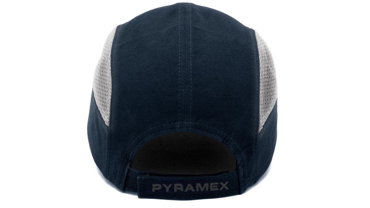 Pyramex Baseball Bump Cap - BHP Safety Products