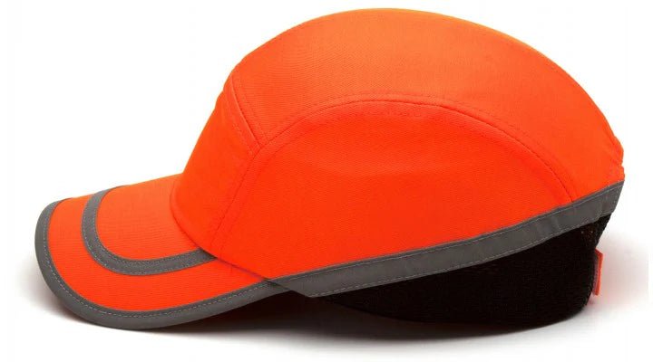 Pyramex Baseball Bump Cap - BHP Safety Products
