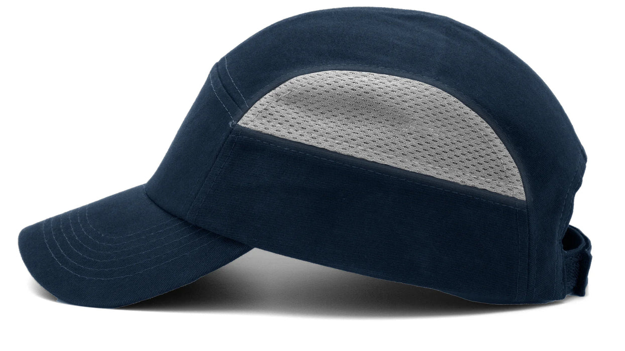 Pyramex Baseball Bump Cap - BHP Safety Products