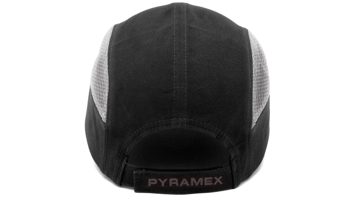 Pyramex Baseball Bump Cap - BHP Safety Products
