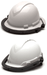 Pyramex Dielectric Headgear / Adapter (For Full Brim or Cap Style) - BHP Safety Products
