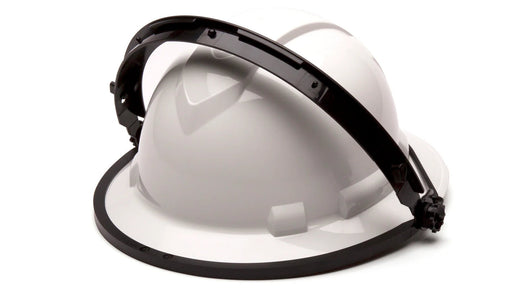 Pyramex Dielectric Headgear / Adapter (For Full Brim or Cap Style) - BHP Safety Products