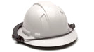 Pyramex Dielectric Headgear / Adapter (For Full Brim or Cap Style) - BHP Safety Products