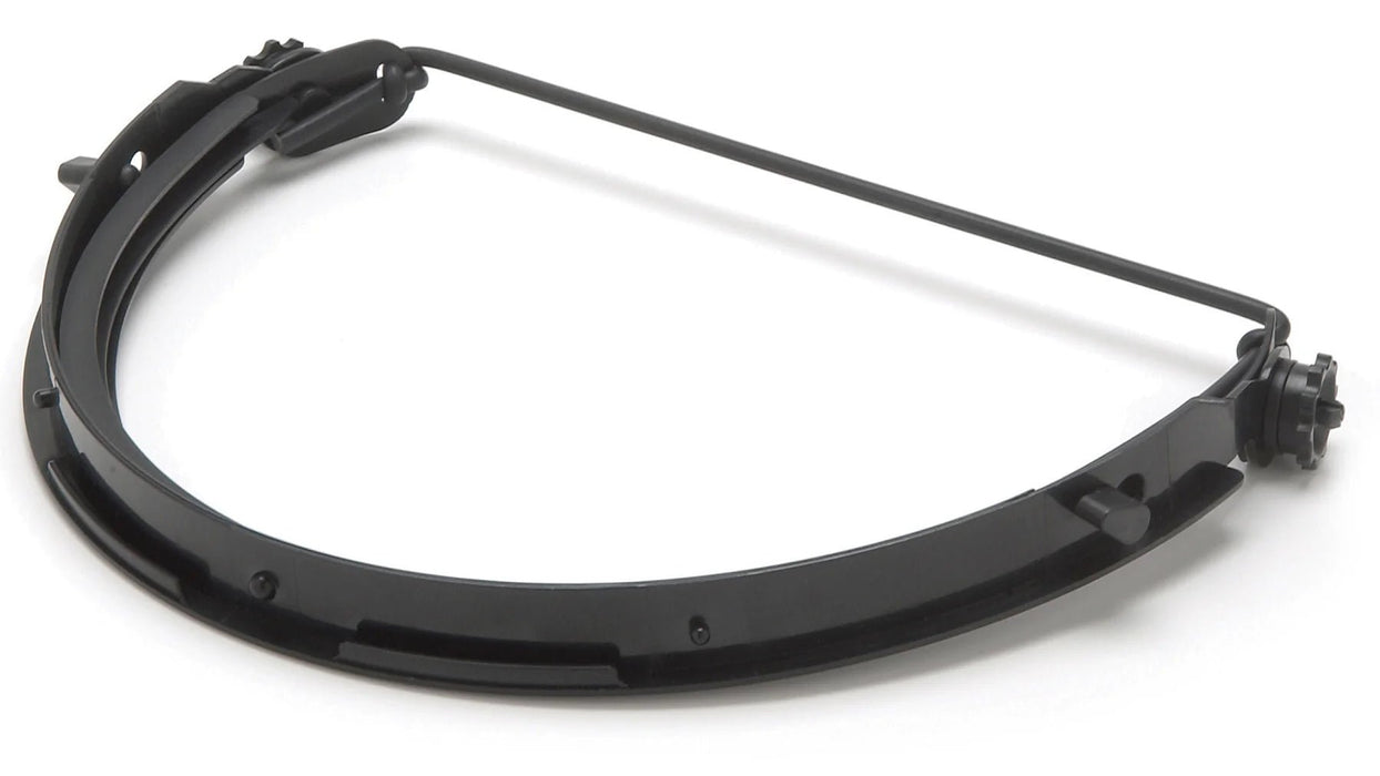 Pyramex Dielectric Headgear / Adapter (For Full Brim or Cap Style) - BHP Safety Products