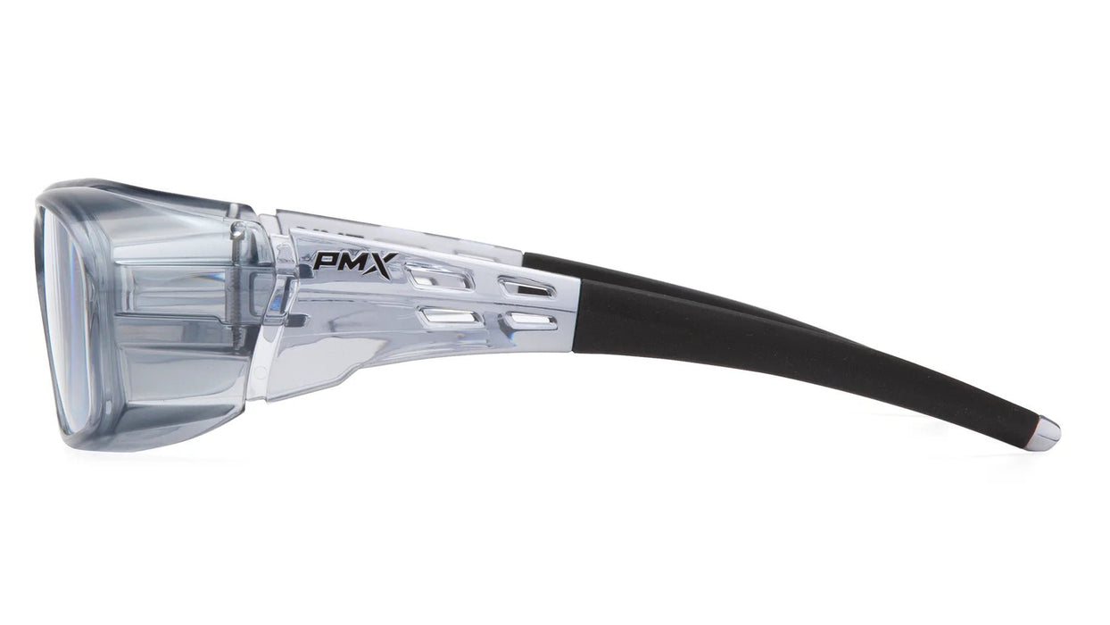 Pyramex Emerge® Plus Full Reader Lens Safety Glass - BHP Safety Products