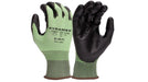Pyramex GL407C Polyurethane A4 Cut Glove (S - 2XL) - BHP Safety Products