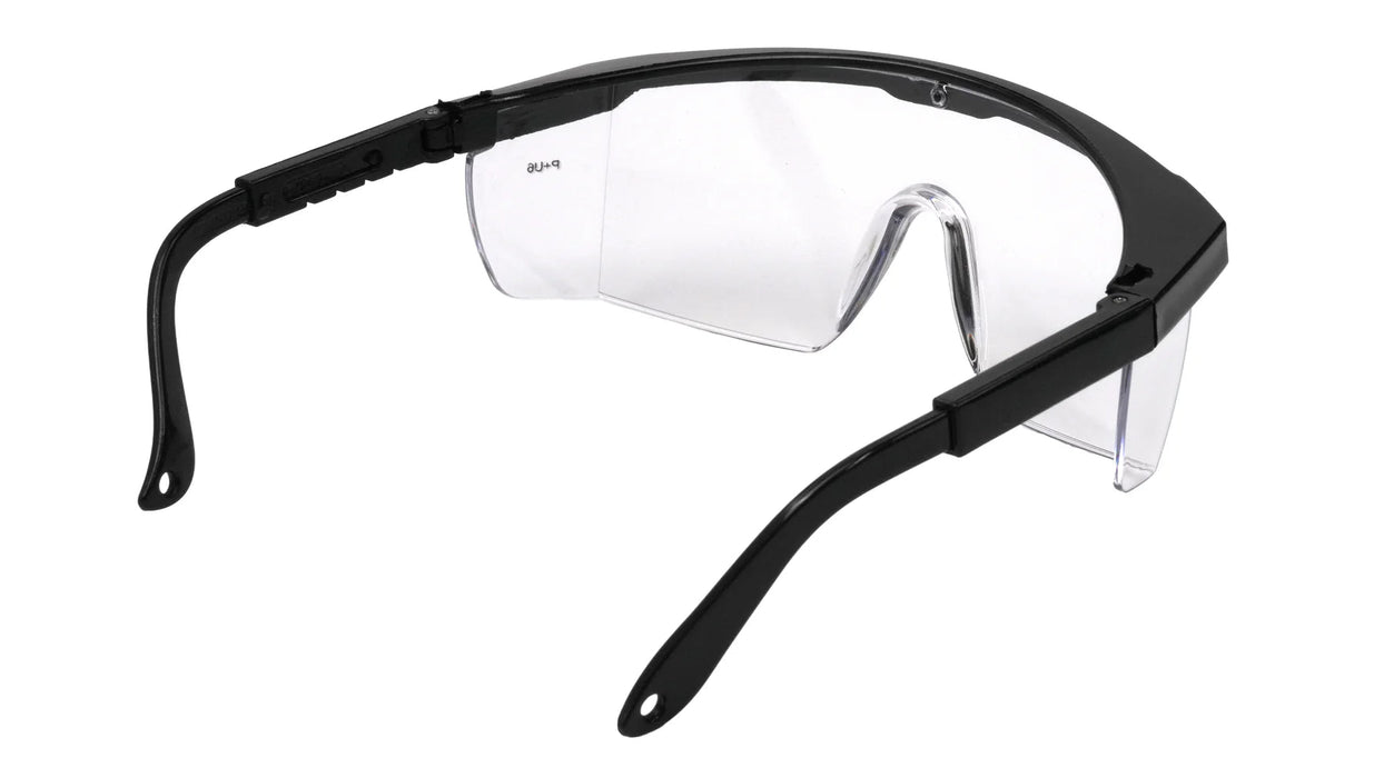 Pyramex Integra Safety Glasses - BHP Safety Products