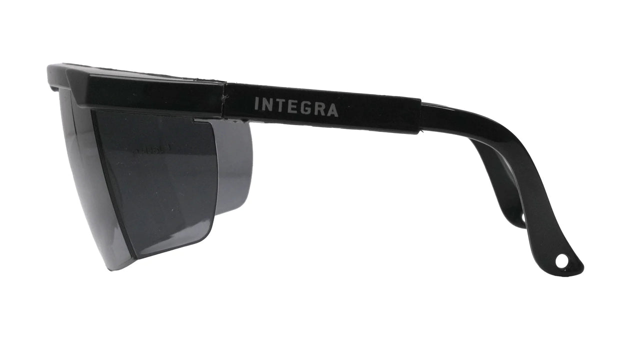 Pyramex Integra Safety Glasses - BHP Safety Products