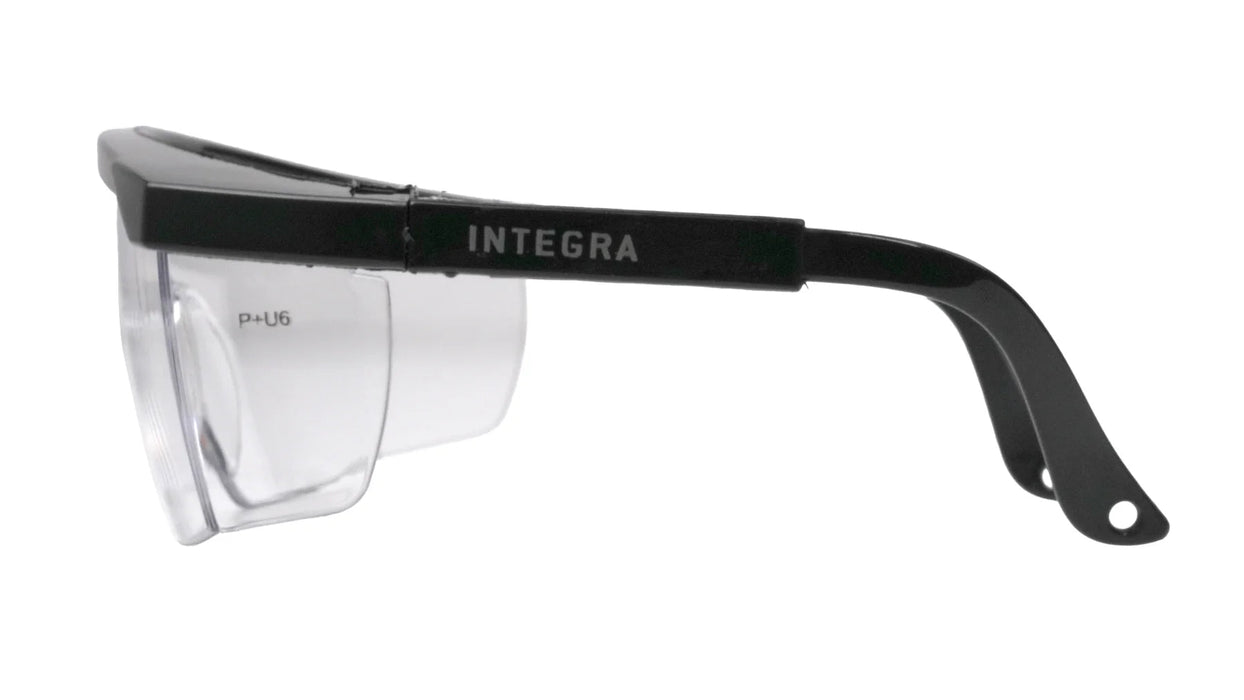 Pyramex Integra Safety Glasses - BHP Safety Products