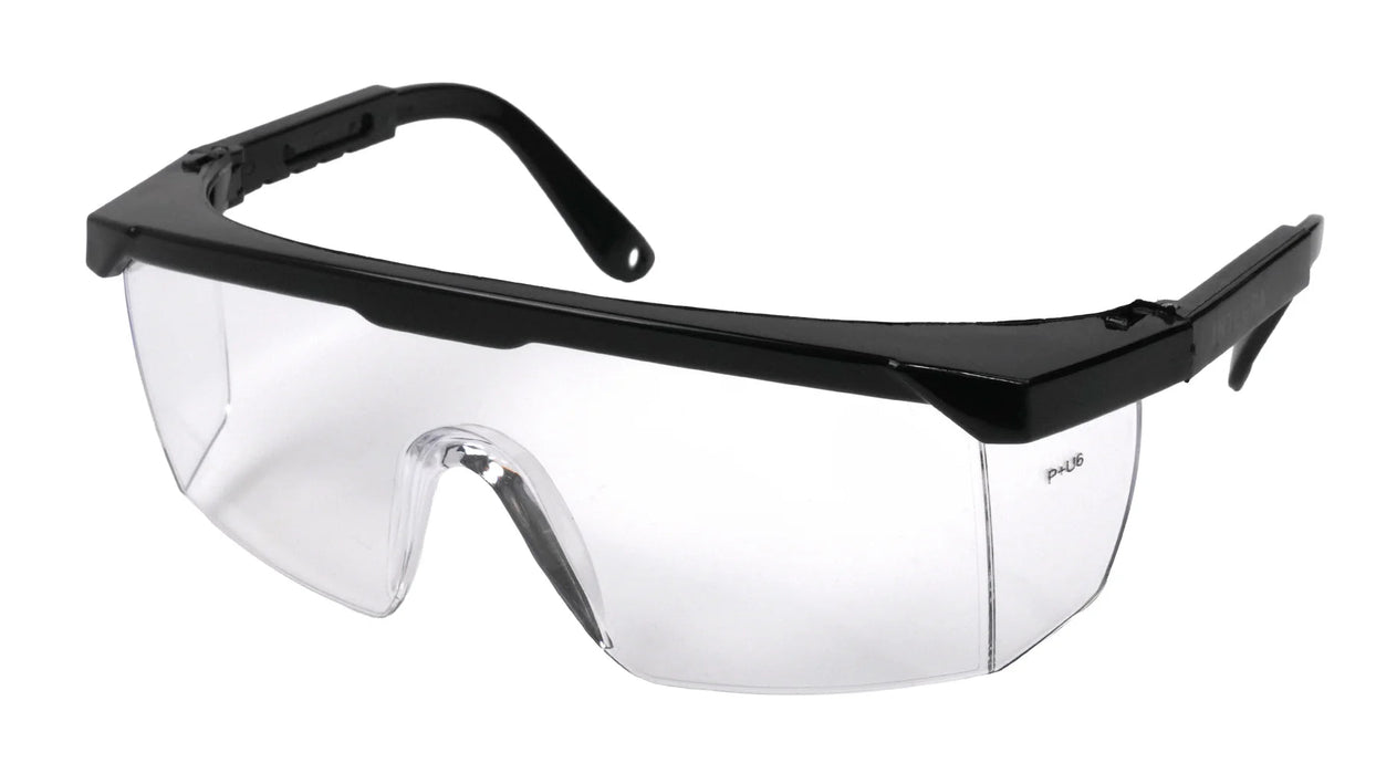 Pyramex Integra Safety Glasses - BHP Safety Products