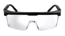 Pyramex Integra Safety Glasses - BHP Safety Products