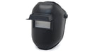 Pyramex Leadhead WHP100 Passive Welding Helmet IR Shade 10 with Lift Front Lens - BHP Safety Products