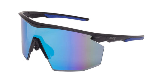 Pyramex PMXSPEC Safety Glass, Panoramic Wrap-Around Style Sunglasses (1 Pair) - BHP Safety Products