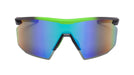 Pyramex PMXSPEC Safety Glass, Panoramic Wrap-Around Style Sunglasses (1 Pair) - BHP Safety Products