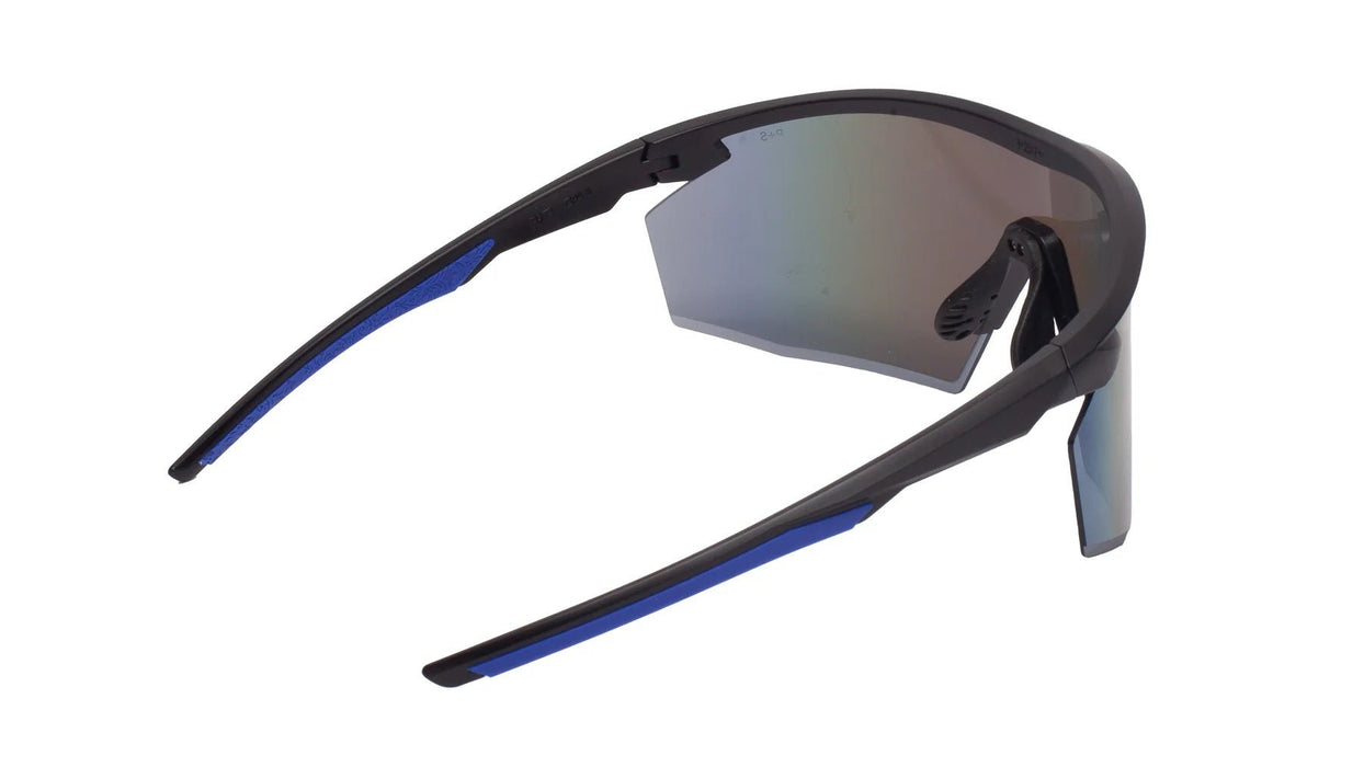 Pyramex PMXSPEC Safety Glass, Panoramic Wrap-Around Style Sunglasses (1 Pair) - BHP Safety Products