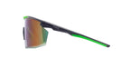 Pyramex PMXSPEC Safety Glass, Panoramic Wrap-Around Style Sunglasses (1 Pair) - BHP Safety Products