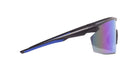 Pyramex PMXSPEC Safety Glass, Panoramic Wrap-Around Style Sunglasses (1 Pair) - BHP Safety Products