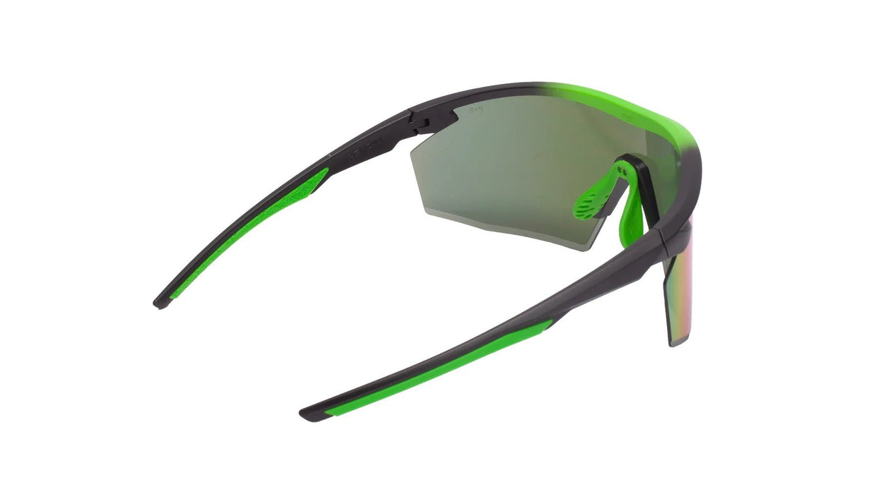 Pyramex PMXSPEC Safety Glass, Panoramic Wrap-Around Style Sunglasses (1 Pair) - BHP Safety Products