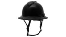 Pyramex Ridgeline® T2 Full Brim Hard Hat (Vented & Non - Vented) w/o Mips® - BHP Safety Products