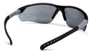 Pyramex Sitecore Safety Glass, Clear & Gray Lens (with Anti - Fog Options) - BHP Safety Products