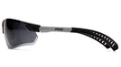 Pyramex Sitecore Safety Glass, Clear & Gray Lens (with Anti - Fog Options) - BHP Safety Products