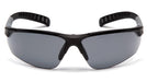 Pyramex Sitecore Safety Glass, Clear & Gray Lens (with Anti - Fog Options) - BHP Safety Products