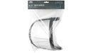 Pyramex SL T2™ Polycarbonate Face Shield, H2MAX Anti - Fog, Clear - HPT2FV10 - BHP Safety Products