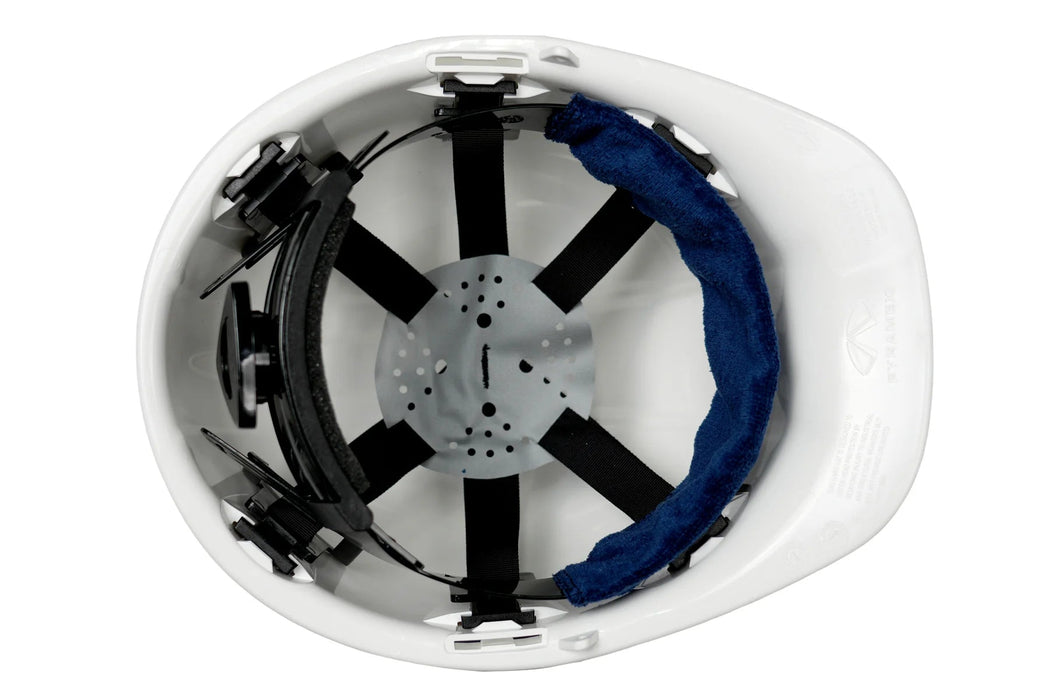 Pyramex Universal Hard Hat Terry Cloth Sweat Band - BHP Safety Products