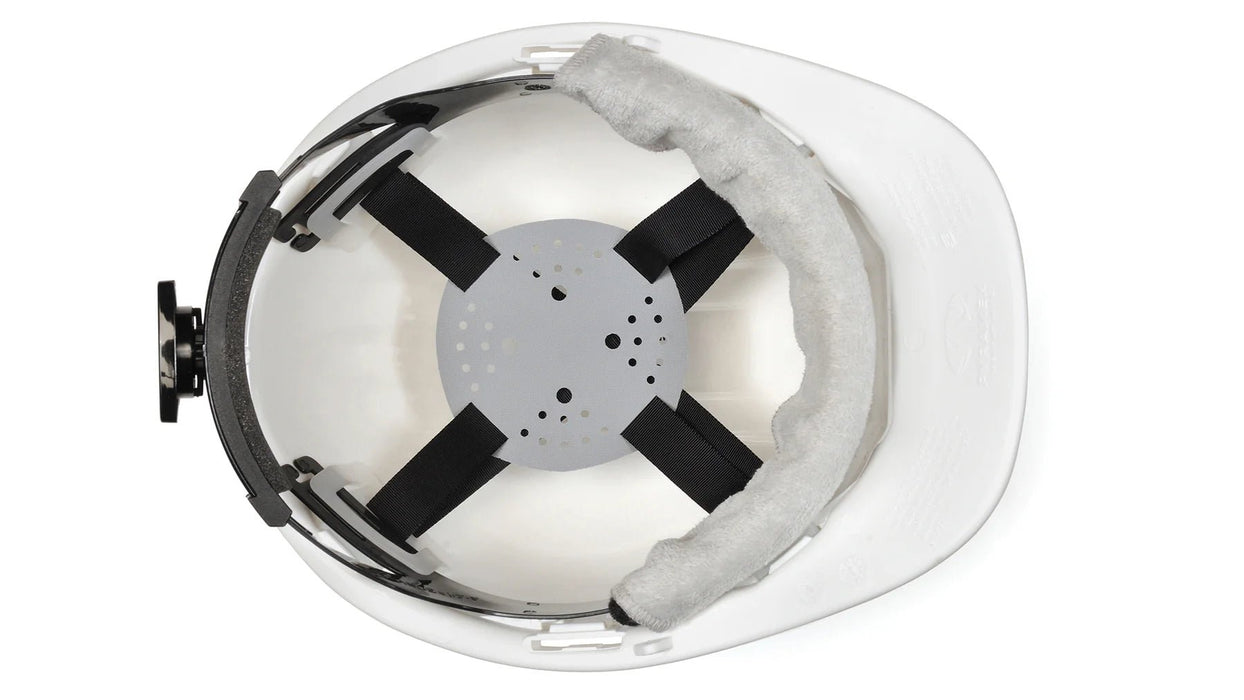 Pyramex Universal Hard Hat Terry Cloth Sweat Band - BHP Safety Products