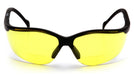 Pyramex Venture II Reader Safety Glass (Clear/Gray/Amber Lens) 1 - Pair - BHP Safety Products