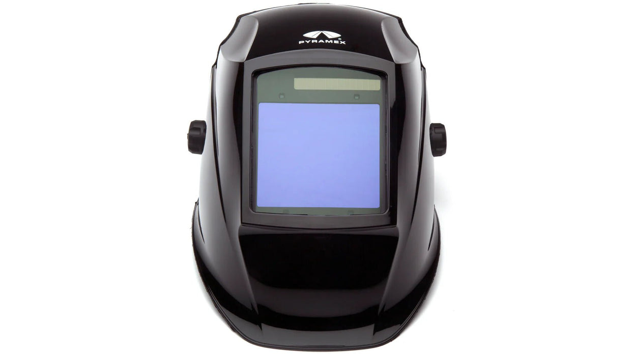 Pyramex WHAM30 Series Leadhead Auto Darkening Welding Helmet - BHP Safety Products