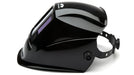 Pyramex WHAM30 Series Leadhead Auto Darkening Welding Helmet - BHP Safety Products