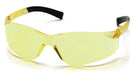 Pyramex Ztek Mini Safety Glasses with Rubber Temples - BHP Safety Products
