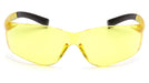 Pyramex Ztek Mini Safety Glasses with Rubber Temples - BHP Safety Products