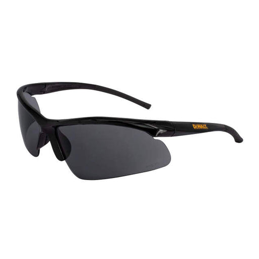 Radians DEWALT DPG51 Radius Protective Eyewear, Smoke Lens - BHP Safety Products