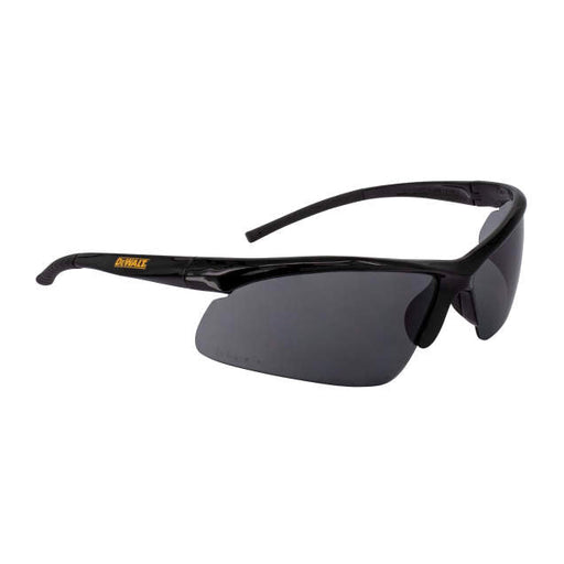 Radians DEWALT DPG51 Radius Protective Eyewear, Smoke Lens - BHP Safety Products