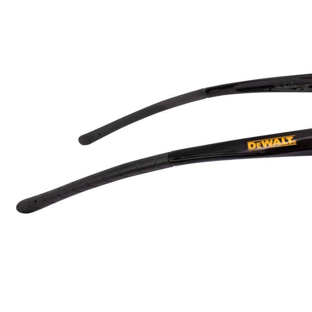 Radians DEWALT DPG51 Radius Protective Eyewear, Smoke Lens - BHP Safety Products