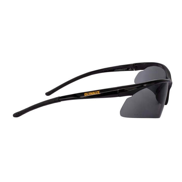 Radians DEWALT DPG51 Radius Protective Eyewear, Smoke Lens - BHP Safety Products