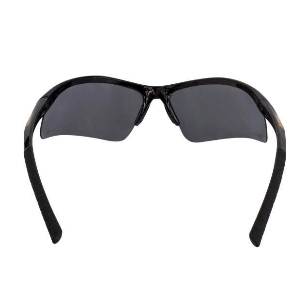 Radians DEWALT DPG51 Radius Protective Eyewear, Smoke Lens - BHP Safety Products