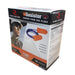Radians Resistor® 32 Disposable Foam Corded Earplug, FP71 (Box of 100) - BHP Safety Products
