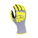 Radians RWG604 Cut Protection Level A4 Coated Cold Weather Glove, X - Large - BHP Safety Products